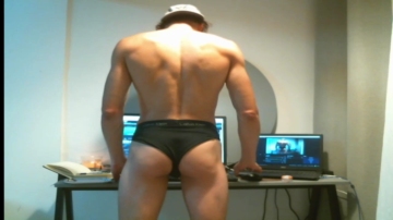 Twinksmoothsoldier  13-11-2021 video strapon